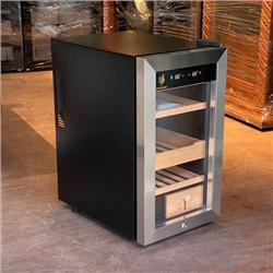 Tủ Bảo Quản Cigar Golden Fire G6501 – Sự kết hợp giữa nghệ thuật và công nghệ